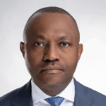 Samson Oyewale Ariyibi