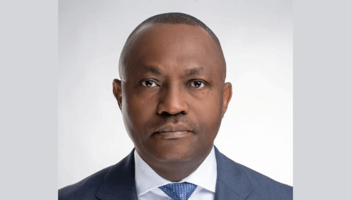 Samson Oyewale Ariyibi