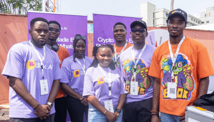 African Startup festival