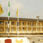 Government College Ughelli Old Boys’ Association