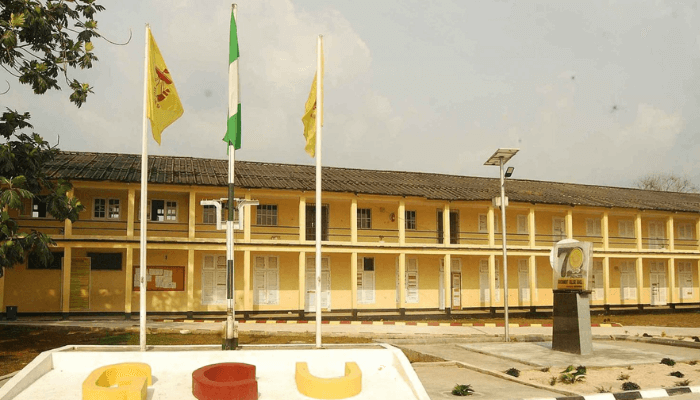 Government College Ughelli Old Boys’ Association