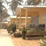 Hospitality business in Benin Republic