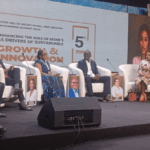 Niger Delta SME summit in Yenogoa