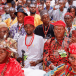 NNPCL FG 2026 crude oil target