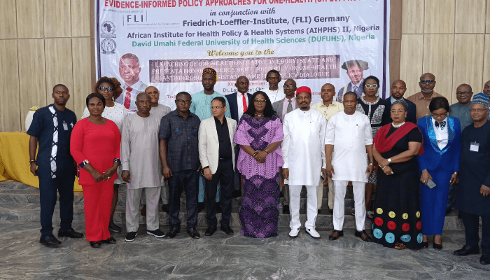 One Health Initiative