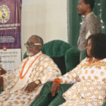 ‘No matter the prayer that led you to a wedding or marriage, if you don't have grace it won't work’