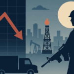 Insecurity and economic growth Nigeria