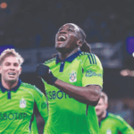 Calvin Bassey on target in Burnley vs Fulham five goals thriller