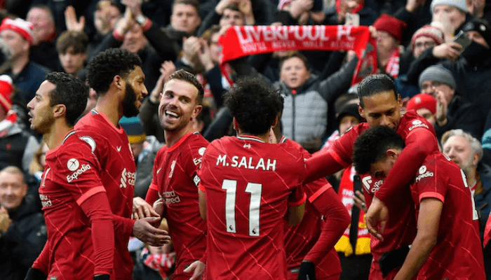 Is Liverpool back in title contest?