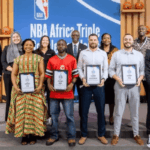 NBA Africa