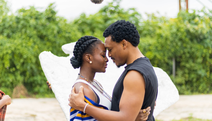 Pinpoint Productions announces 'Aloma', Chris Ihidero’s feature film debut