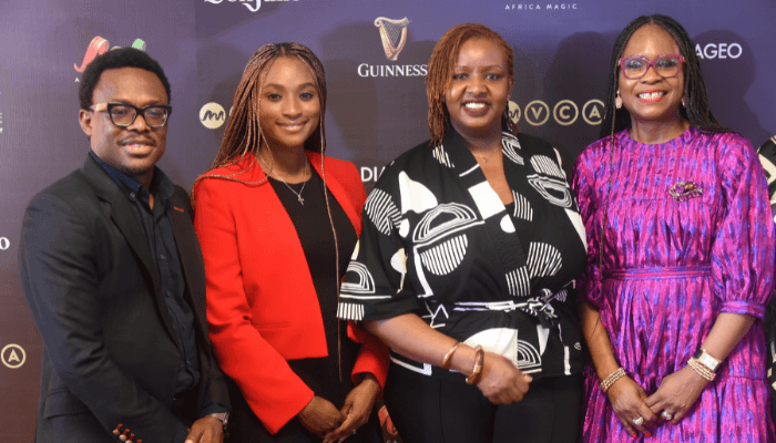 MultiChoice, Don Julio to open new era of storytelling, cultural moments at 12th AMVCA
