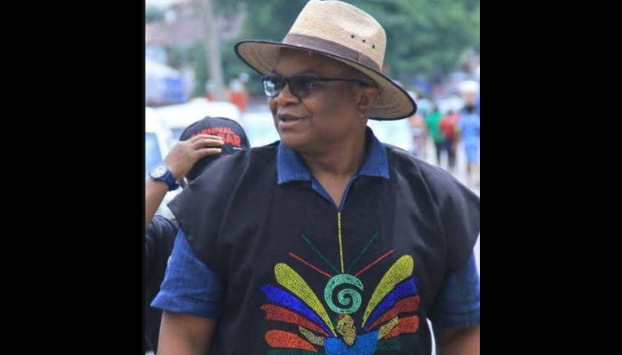 This year's carnival will be the epitome of our tourism recovery, real trace of our times – Onah