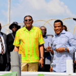 Cross River sets to host global visitors