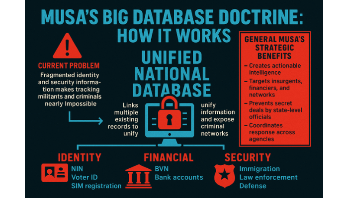 DWA infographic