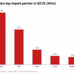 USA remains Nigeria’s second-largest import partner despite tariff threats