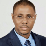 Shehu Yahaya Shantali appointed CEO of CSCS as Haruna Jalo-Waziri retires 