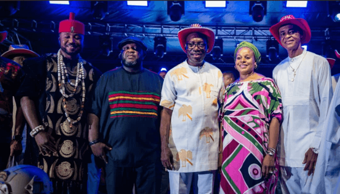 Anambra ready for delightful festive experience under Soludo — Aburime