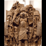 African reparation claim