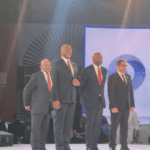 PAPSS Cowry platform