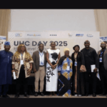 Nigeria's universal health coverage