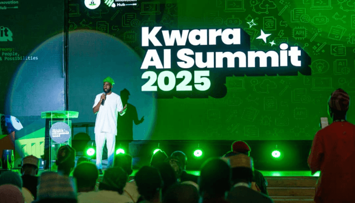 Kwara AI Summit