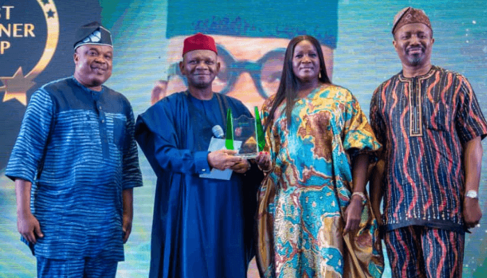 Ogun emerges runner-up at PHC leadership challenge, wins $400,000