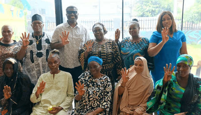 Princess Bakare-Okeowo