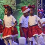 Chrisland celebrates gift of love in joint Christmas concert