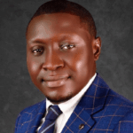 Valentine Chinedu Okoye