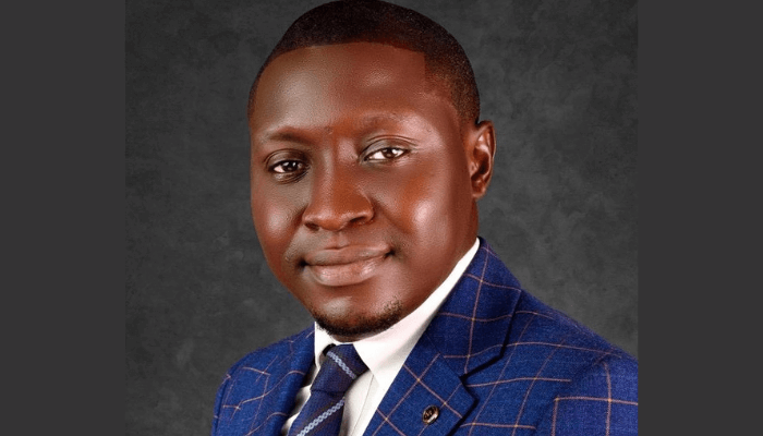 Valentine Chinedu Okoye