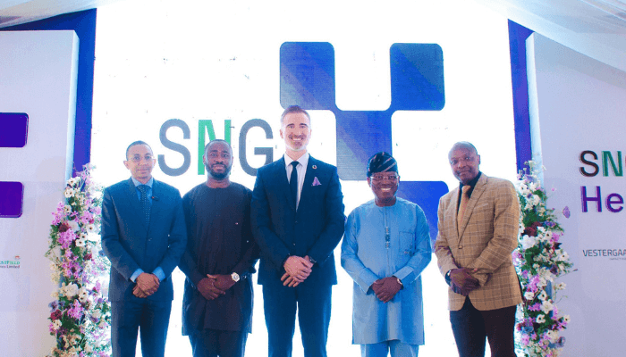 Vestergaard Sàrl and Harvestfield Industries Limited