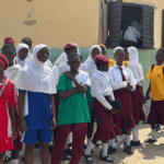 Okun-Ajah Community Senior Secondary School