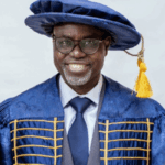 Wahab Olasupo Egbewole