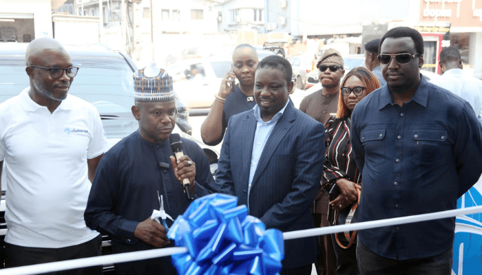 WealthBridge Financial Services Holdings