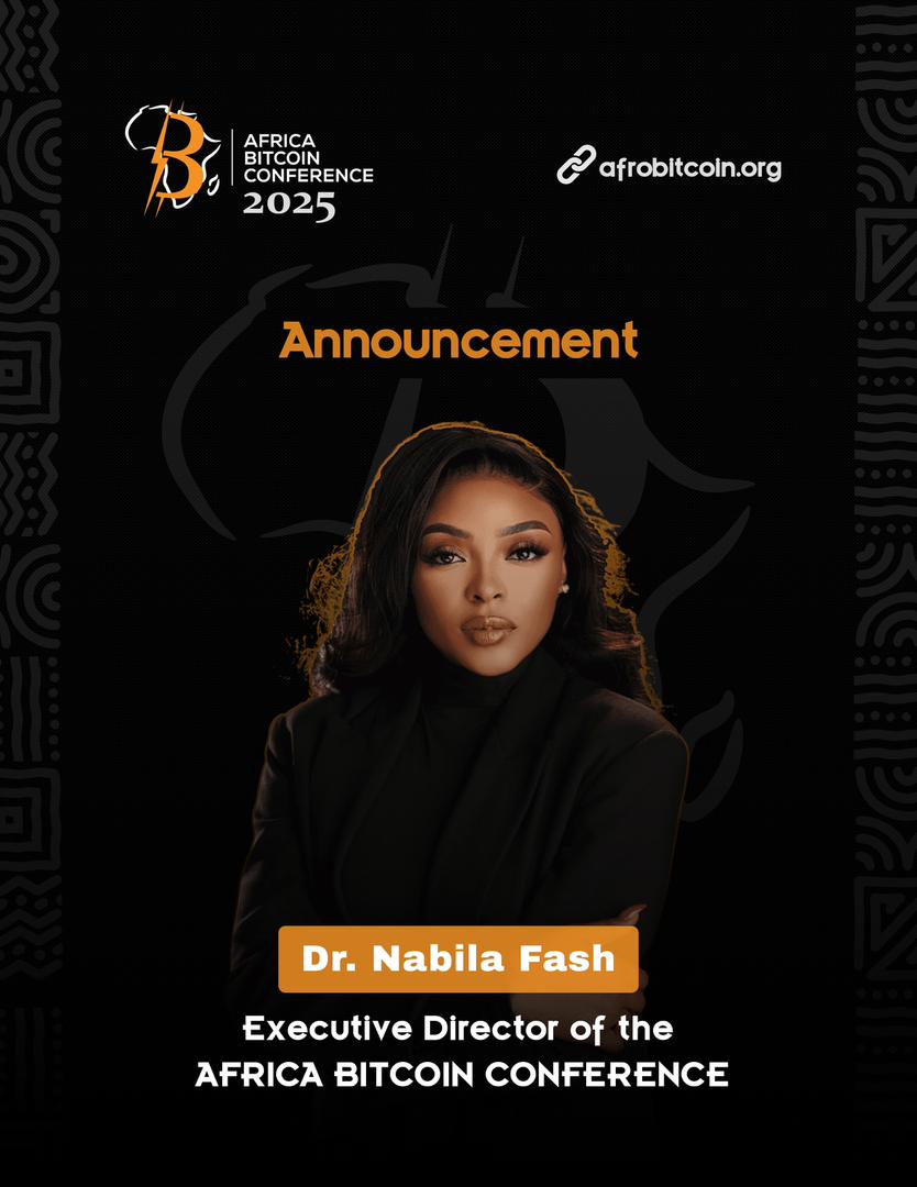 Africa Bitcoin Conference