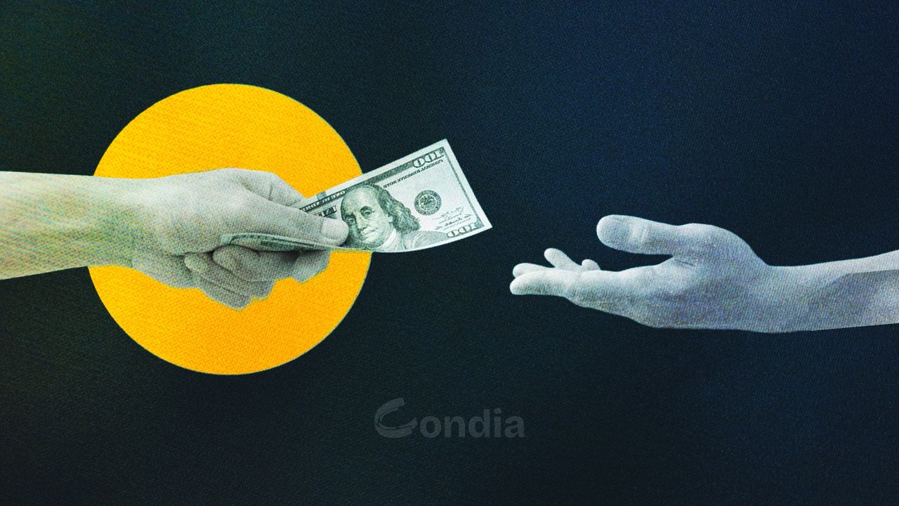 Sending money to Africa