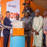 APM Terminals Kano inland container depot