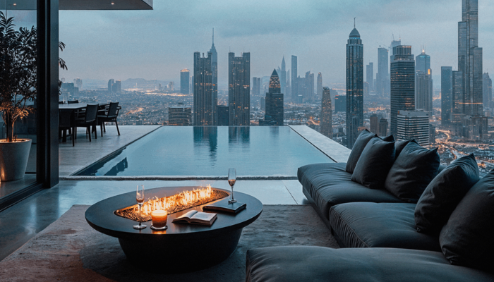 Why 2025 became a defining year for global wealth