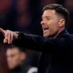 Alonso charges Real Madrid to bounce back against Man City