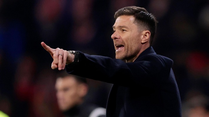 Alonso charges Real Madrid to bounce back against Man City