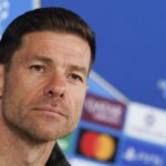 UCL: Alonso insists he has full Real Madrid backing ahead of Man City cracker