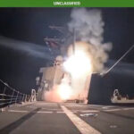 US strike in Nigeria