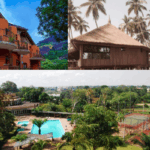 Domestic resorts in Nigeria