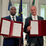 Zacch Adejeji: Nigeria and France chart a new path for trust in tax reform