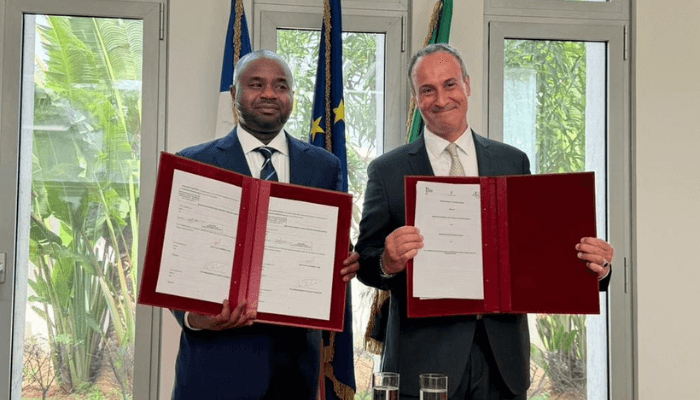 Zacch Adejeji: Nigeria and France chart a new path for trust in tax reform