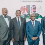 NBCC, First Bank partner to promote business growth, bilateral engagements