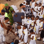 alumni of African Church Grammar School