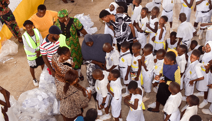 alumni of African Church Grammar School