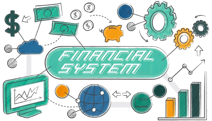 financial system